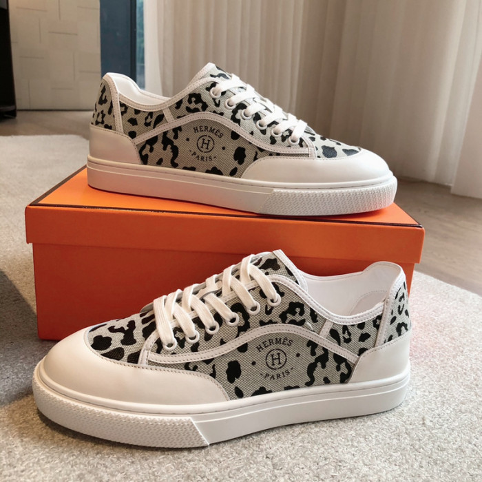 HER*MES SNEAKER HM1028-107