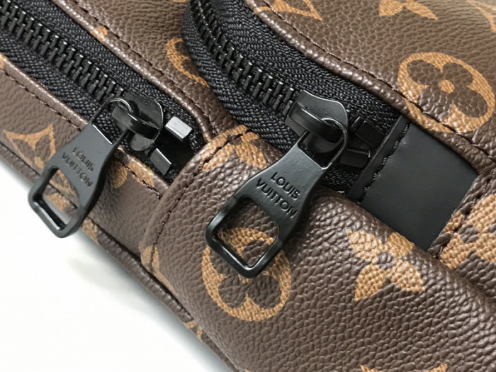 D*R bag B0113-114