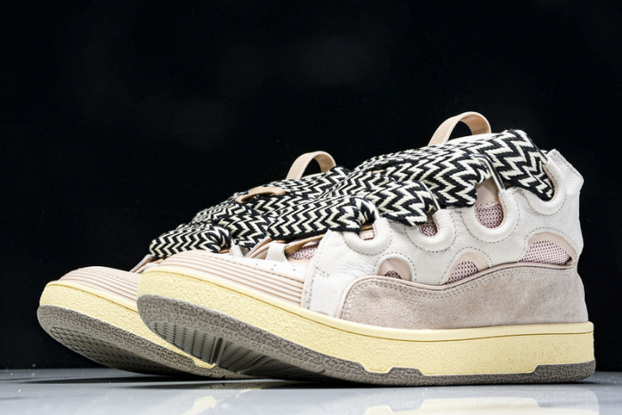 LAN.VIN SNEAKERS LEN001-201