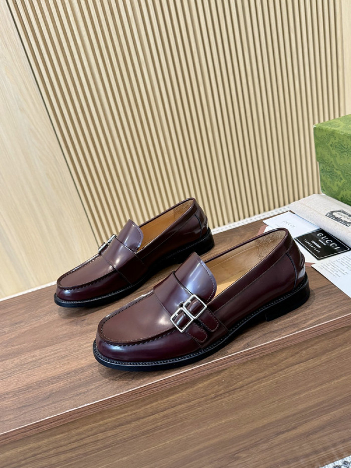 Gucc1 Loafers GU0613-061