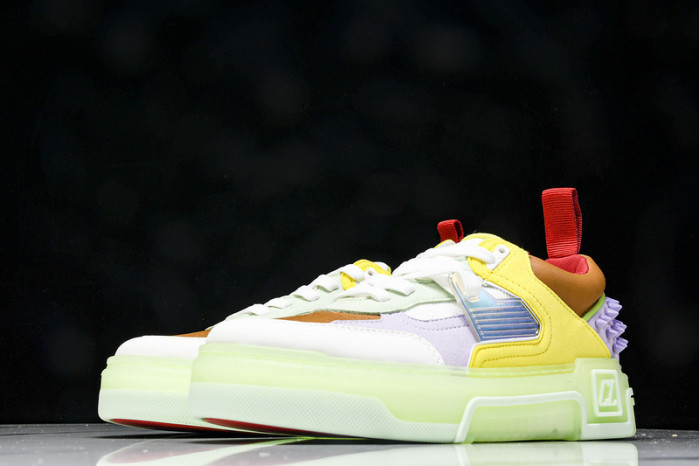 CL SNEAKER CL526-0351