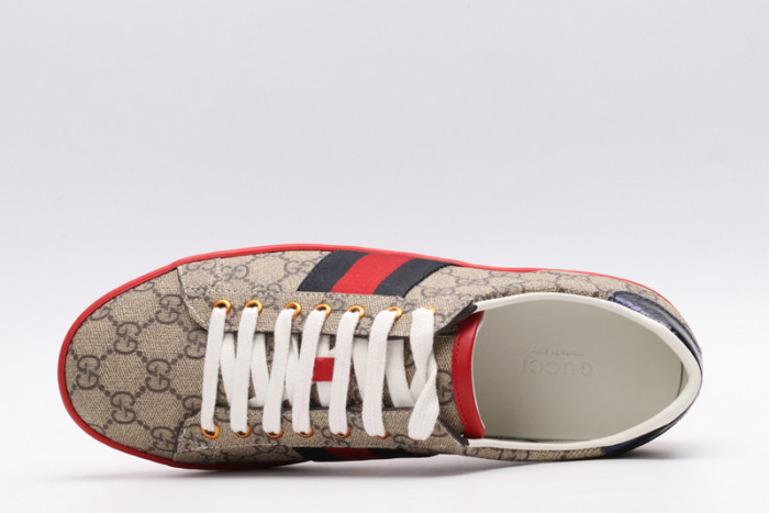 gucc low-top sneaker 5820-6965