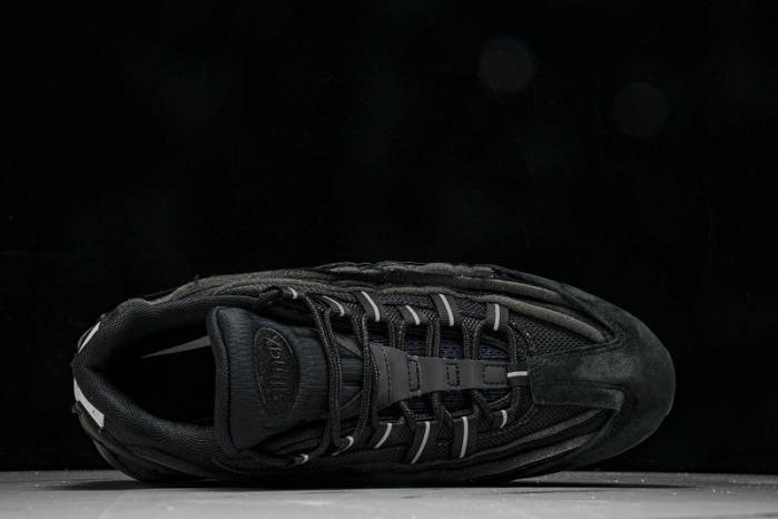 Nike Comme des Garçons x Air Max 95 