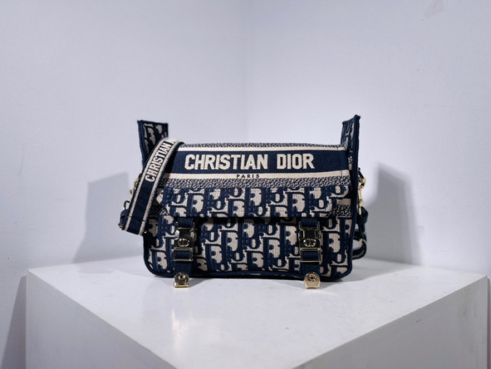 D*R bag B0113-021