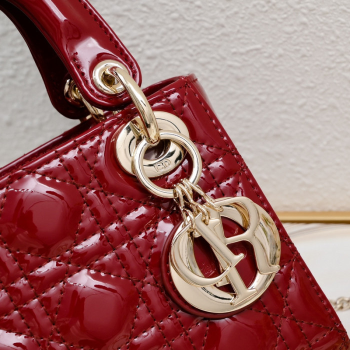 D*R bag B0113-025