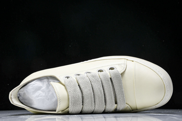 RICK 0WENS SNEAKERS RO458-127