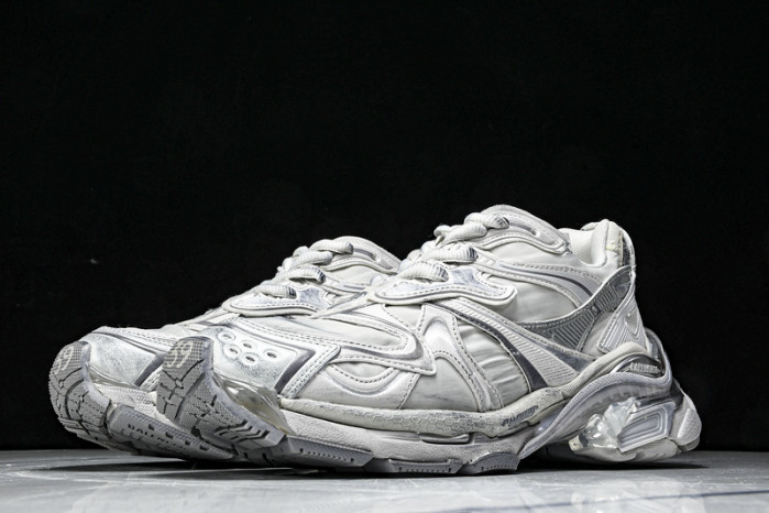 BLCG RUNNER SNEAKER W3RNY0122