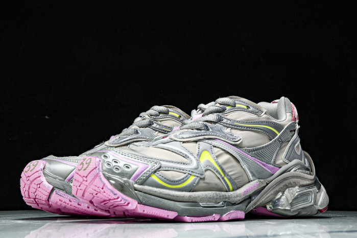 BLCG RUNNER SNEAKER W3RNY0123