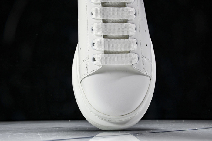 A1EXANDER M*QUEEN SNEAKERS WHGP7-188