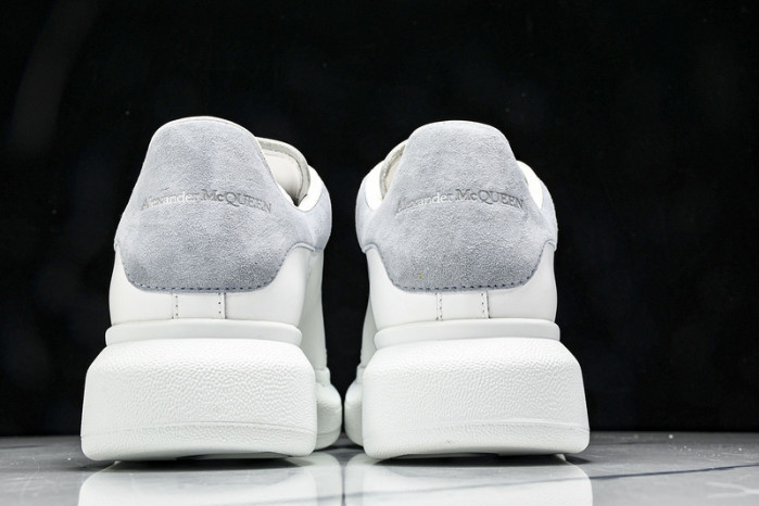 A1EXANDER M*QUEEN SNEAKERS WHGP7-191