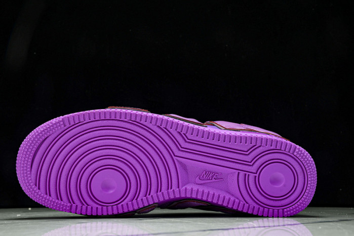 Cactus Plant Flea Market x Air Force 1 Low PreM1vm 