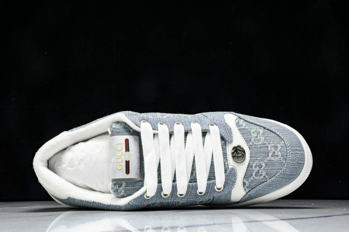 GUCC TRAINER SNEAKER GU58203-2390