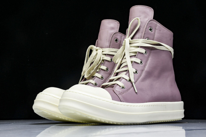 RICK 0WENS SNEAKERS RO458-302