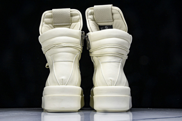 RICK 0WENS SNEAKERS RO458-303