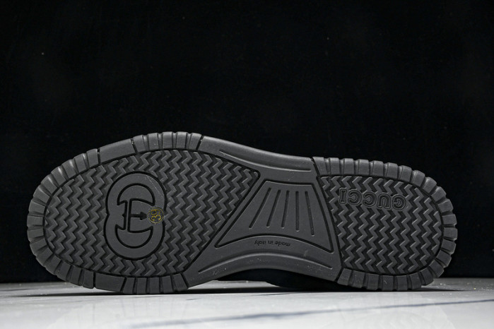 GUCC TRAINER SNEAKER GU58203-2392