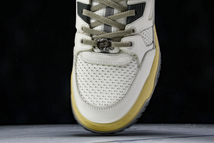 GUCC TRAINER SNEAKER GU58203-2393