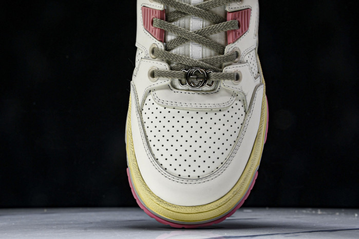 GUCC TRAINER SNEAKER GU58203-2395