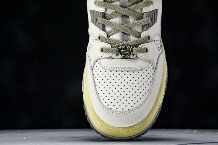 GUCC TRAINER SNEAKER GU58203-2396