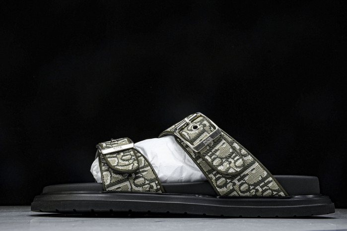 DIOR SLIPPERS DS258-065