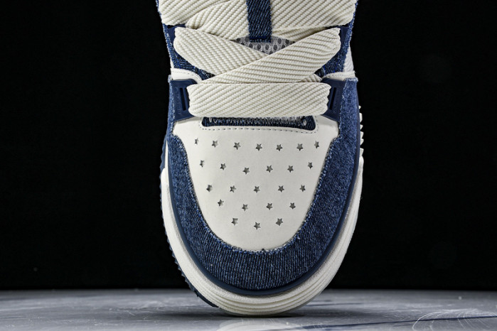 AMIR1 Sneaker TU582-200