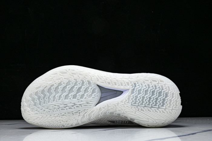 Nike Air Zoom GT Cut White Chr0me CZ0176 102