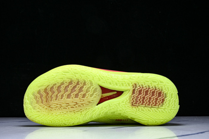 Nike GT Cut EP EYBL Volt IM2130-700