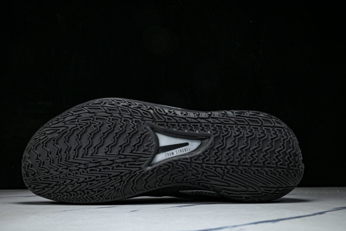 Nike Air Zoom GT Cut Black Chr0me CZ0176 006
