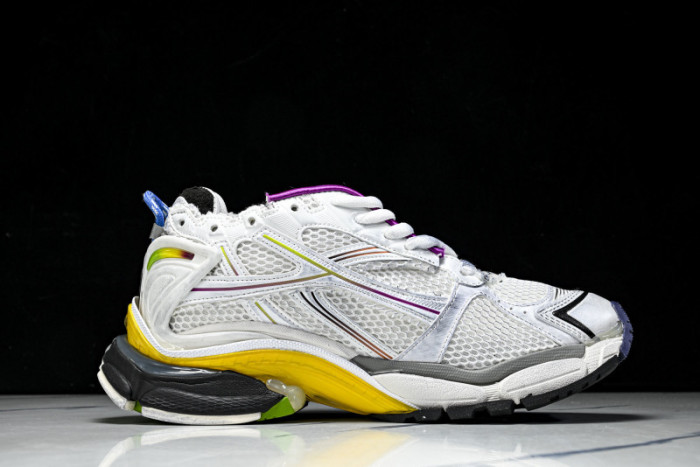 BLCG RUNNER SNEAKER W3RNY0132