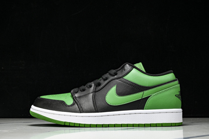 AIR Jordan 1 Low Lucky Green 553558-065