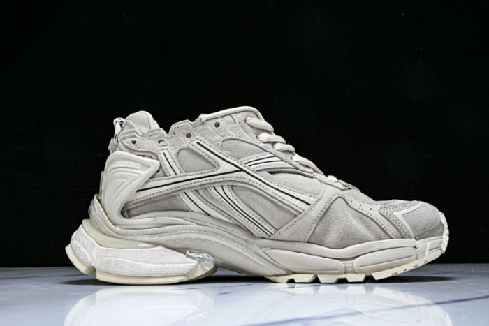 BLCG RUNNER SNEAKER W3RNY0131