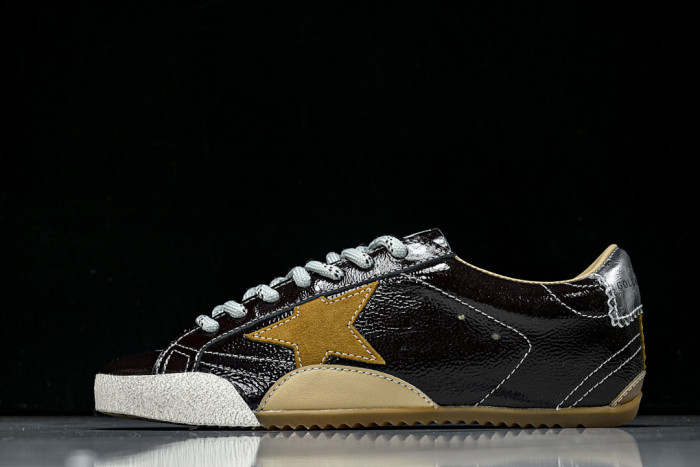 G01den G003e SNEAKERS GGS00003