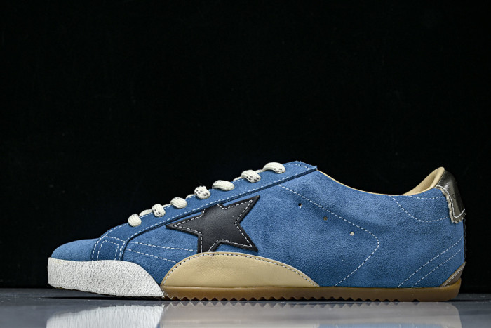 G01den G003e SNEAKERS GGS00004