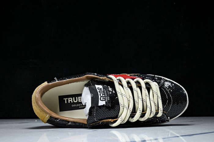 G01den G003e SNEAKERS GGS00005