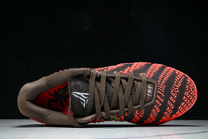 Nike Ja 3 