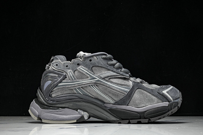 BLCG RUNNER SNEAKER W3RNY00135