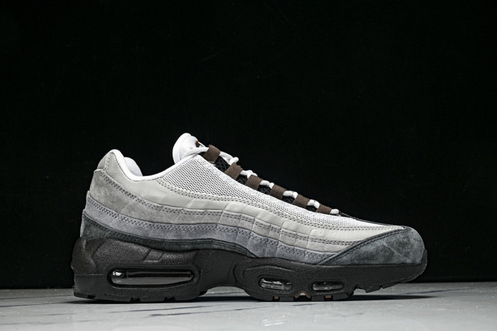 Nike Air Max 95 SB Cacao Wow HF7545-002