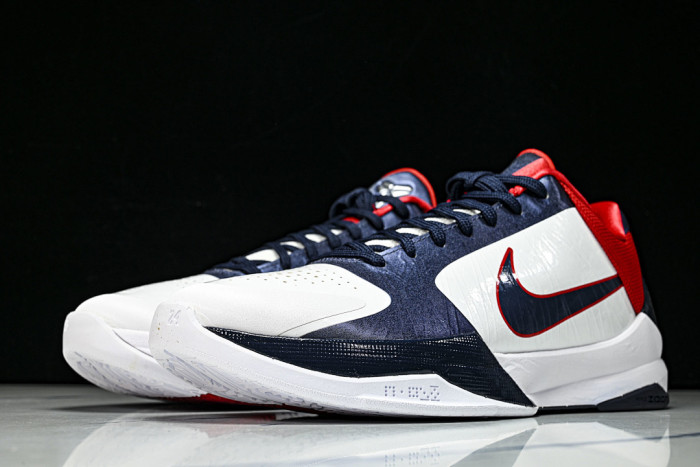 Nike Zoom Kobe 5 XDR 
