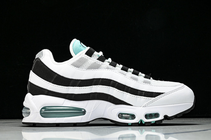 Nike Air Max 95 OG Big Bubble Black Border IM7409-100