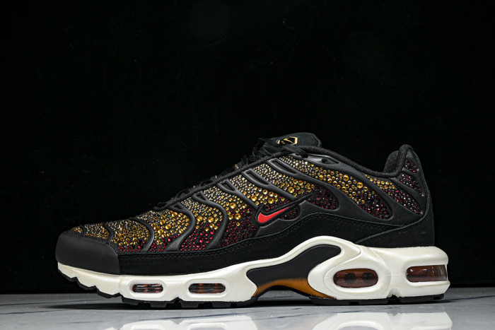 Nike Air Max Plus Swarovski Sunset FZ9042-001