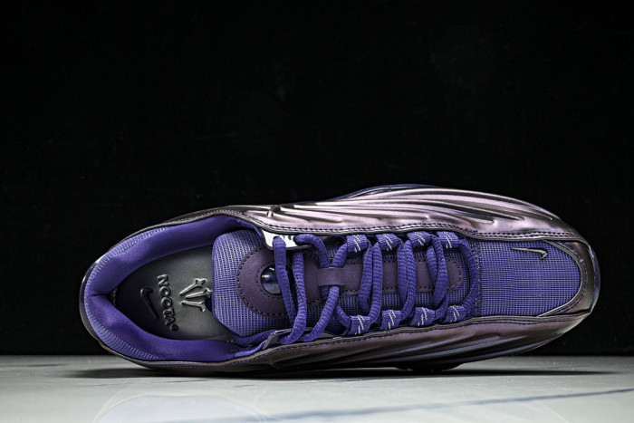 NOCTA x NIKE Hot Step 2 