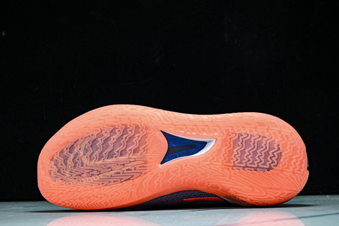 Nike Air Zoom GT Cut Amethyst Smoke Mango CZ0175501