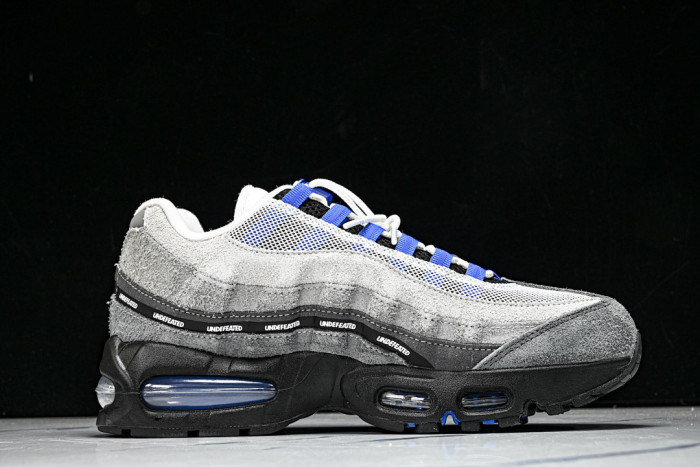 Undefeated x Nike Air Max 95 
