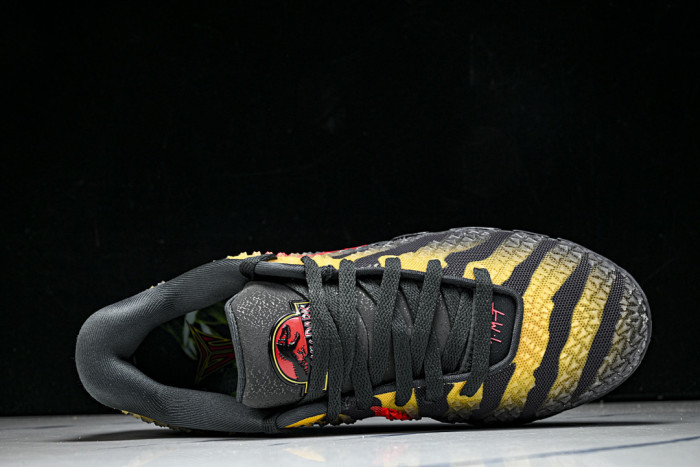 Nike Ja 3 