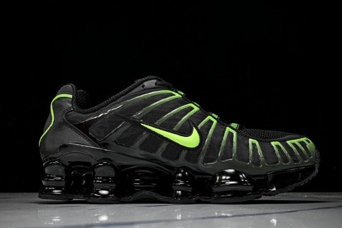 Nike Shox TL 