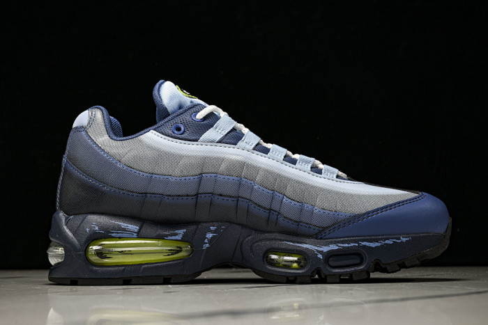 Nike Air Max Muscle 95 Yu-Gi-Oh! Joey II7404-400