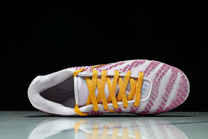 Nike Ja 3 EP 