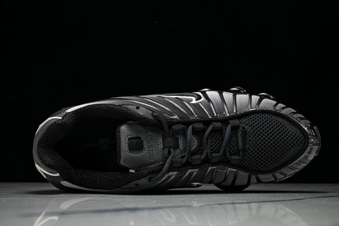 Nike Wmns Shox TL Fade 