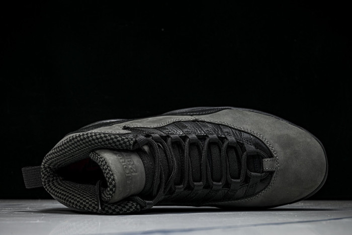 Air Jordan 10 Retro Shadow HJ6779-001