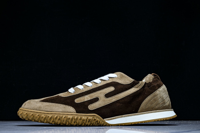 HER*MES SNEAKER HM1028-198