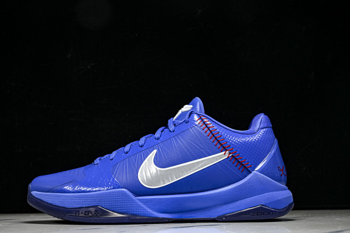 Nike Zoom Kobe 5 Protro 'Dodgers' IO6256-400